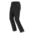 PANTALON DE PLUIE TUCANO NANO RAIN ZETA HYDROSCUD AVEC COUVRE CHAUSSURE EXTRACTIBLE NOIR XL