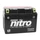 BATTERIE 12V 11,2 Ah NTZ14S-BS NITRO MF SANS ENTRETIEN AVEC PACK ACIDE (Lg150xL87xH110mm)