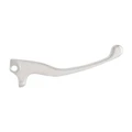 BRAKE LEVER FOR YAMAHA 50 NEO'S 1997>2006, 100 NEO'S 1999>2002 / MBK 50 OVETTO 1997>2006, 100 OVETTO 2000>2002 RIGHT SILVER (OE 5ADH39220100) -SELECTION P2R