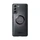 COQUE SMARTPHONE/TELEPHONE SP CONNECT POUR SAMSUNG S21 NOIR (COMPATIBLE AVEC TOUT LES SUPPORTS SP CONNECT SPC+)