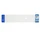 BANDE PLAQUE AUTO 520x110 POUR PVC VIERGE DEP. 89/EURO (VENDU A L'UNITE)