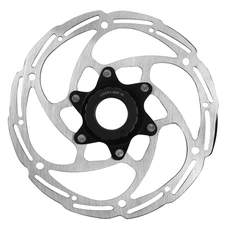 DISQUE DE FREIN VTT CENTER LOCK 180mm -NEWTON