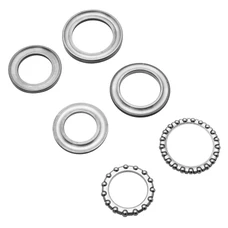 STEERING HEADSET FOR SCOOT APRILIA 50 SR -BUZZETTI