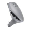 FACE AVANT ORIGINE PIAGGIO 50 ZIP 2000> GRIS 742/B  -57641300EZ-