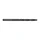 FORET TIVOLY TSX ACIER RAPIDE HSS DIAM 5,2 mm (POUR RIVET 5 mm) (VENDU A L'UNITE)