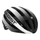 CASQUE VELO ADULTE GIST ROUTE REVOL BLANC/NOIR FEMME ET JUNIOR FULL IN-MOLD TAILLE 52-55 REGLAGE MOLETTE