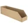 BOITE DE RANGEMENT CARTON 400x100x110 mm (PETIT) (VENDU A L'UNITE)
