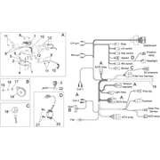 Circuit electrique I
