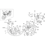 Circuit electrique I