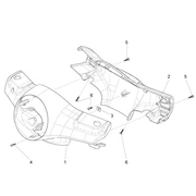 Couvertures guidon