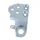SUPPORT REPOSE PIED PILOTE GAUCHE ORIGINE PIAGGIO MOTO-GUZZI MGS-01 CORSA 1200 2004-2007> -GU02446350-