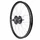 ROUE VTT / CARGO / VAE / E-BIKE / LONGTAIL 20" ER20 ARRIERE NOIR DOUBLE PAROI MOYEU NEXUS 7V FREIN CENTERLOCK 36 RAYONS INOX (J.40625)
