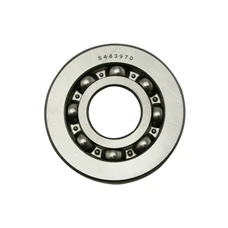 CRANKSHAFT BEARING "PIAGGIO GENUINE PART" COMMON TO ALL THE RANGE MAXISCOOTER 125 2 stroke -483970