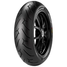TYRE FOR MOTORCYCLE 17'' 180/55-17 PIRELLI DIABLO ROSSO 2 REAR TL 73W