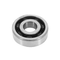 ROULEMENT D'EMBIELLAGE 6302QR (16 x 42 x 13 mm) TPI POLYAMIDE C4 ADAPTABLE MBK 51, 41, 88, CLUB (VENDU A L'UNITE)