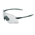 ADULT CYCLING GLASSES- GIST PACK - BLACK FRAME - PHOTOCHROMIC LENS- ULTRA LIGHT