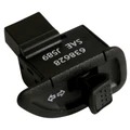 COMMODO/COMMUTATEUR CLIGNOTANT MAXISCOOTER ADAPTABLE PIAGGIO 50 NRG, FLY 2T ET 4T/GILERA 50 STALKER, RUNNER/PIAGGIO 300-400-500 MP3, 400 X EVO, 125 FLY, YOURBAN, LIBERTY   GAUCHE  -P2R-