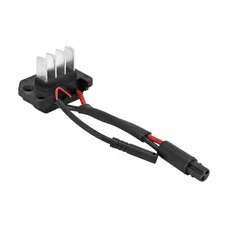 CABLE CONNEXION A LA BATTERIE POLINI EP3 ref 955.830.031