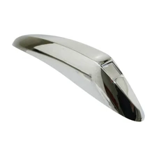 FRONT MUDGUARD CREST "PIAGGIO GENUINE PART" 125-250-300 VESPA GTS, 50-125 VESPA-S  -5996775-