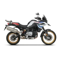 FIXATION TOP CASE SHAD TOP MASTER POUR BMW F 750 GS 2018> (W0FS88ST)