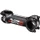 STEM FOR ROAD BIKE/MTB- ITM ALCOR BLACK "FLIP-FLOP" Ø31,8 L110mm 164g - Angled 10°.