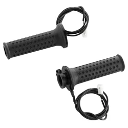 POIGNEES CHAUFFANTES ORIGINE PIAGGIO 300-500 MP3 BUSINESS 2014>, 350 MP3 2018> (CENTRALE 2S000122 VENDUE SEPAREMENT) (KIT) -2S000121