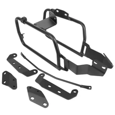 FIXATION SIDE CASE SHAD 4P SYSTEM POUR CF MOTO 800 MT 2022> (C0MT814P)