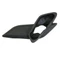 PROTECTION GAUCHE DE FIXATION PARE BRISE ORIGINE PIAGGIO 125-300 YOURBAN -673327
