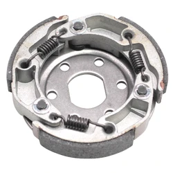 CLUTCH FOR SCOOT  REPLAY LIGHTWEIGHT FOR MBK 50 BOOSTER, NITRO, OVETTO, STUNT/YAMAHA 50 BWS, NEOS, AEROX, SLIDER/APRILIA 50 SR/MALAGUTI 50 F12 -Ø 107-