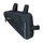FRAME BAG FOR BICYCLE - BASIL SPORT BLACK - WITH VELCRO TAPES - 1.7Lt