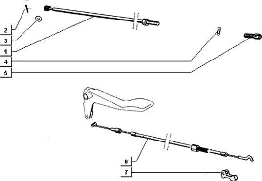 Transmissions (volant)