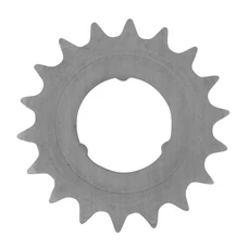 PIGNON 20DTS TRICYCLE ARBRE ROUE ARRIERE LEADER FOX