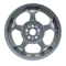REAR WHEEL "PIAGGIO GENUINE PART"  4.50X14 "PIAGGIO GENUINE PARTS" 500 MP3 BUSINESS 2014>  -2B000641-