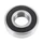 ROULEMENT BLACKBEARING B5 QUALITE PREMIUM 20x47-14mm (6204-2rs)