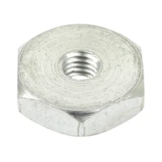 ECROU DE VARIATEUR/EMBIELLAGE CYCLO ADAPTABLE PIAGGIO 50 CIAO, BRAVO, SI (DIAM M8x125) -SELECTION P2R