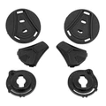 KIT FIXATION ECRAN DE CASQUE ADX POUR JET AJ100