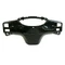 COUVRE GUIDON ARRIERE ORIGINE PIAGGIO 50-125 FLY 2012> NOIR 98/A -67315400XN