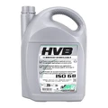 HUILE HYDRAULIQUE MINERVA MOTOCULTURE HVB ISO 68  (5L)  (100% MADE IN FRANCE)