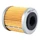 FILTRE A HUILE MOTO ADAPTABLE APRILIA 125 RS4 2011>, SX 2019> / HUSQVARNA 250 TC 2008>, 250 TE 2008>2009, 450 SM 2008>2010, 510 SMR 2008>2010, 630 SMR 2010>  (45x49mm) (EQUIVALENT HF563)  -ISON 563-