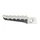 REPOSE PIED PILOTE DROIT ORIGINE PIAGGIO APRILIA 50-125 RS 1995>2010, RS4 2011>, 125 TUONO 2003>2004, AF1 1990>1992, 50 EUROPA 1991>1992  -AP81329576-
