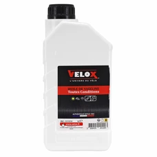 VASELINE OIL FOR BICYCLE - VELOX FOR WORKSHOP (CAN 1L)
