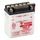 BATTERY 12V  3 Ah YB3L-B YUASA YUMICRON WITH MAINTENANCE (Lg98xL56xH110)