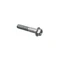 SCREW - FLANGE "PIAGGIO GENUINE PART" COMMON TO ALL THE RANGE  -AP8152281-