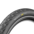 PNEU VTC / VAE URBAIN 700 X 45 PIRELLI ANGEL DT URBAN NOIR FLANC REFLEX TR (47-622) HOMOLOGUE VAE e50