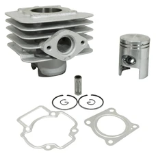 CYLINDER FOR SCOOT SCOOT SYM 50 ORBIT II 4 Stroke (OEM 12101-AMA-0002)  -P2R-