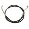 DURITE/FLEXIBLE/TUYAU DE FREIN ARRIERE ORIGINE PIAGGIO 125 FLY 2012  -669093-