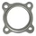 GASKET FOR CYLINDER HEAD FOR MBK 50 BOOSTER, STUNT, OVETTO, MACH G/YAMAHA 50 BWS, SLIDER, NEOS, JOG R (SOLD PER UNIT) -ARTEIN
