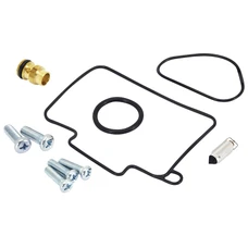 NECESSAIRE/KIT REPARATION CARBURATEUR MOTO ADAPTABLE YAMAHA 125 YZ 1999>2020 TYPE TOURMAX CAB-Y74 (JOINT VITON) -AVOC
