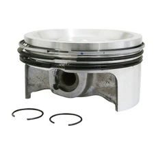 PISTON ORIGINE (CAT-1) PIAGGIO 300 MP3, YOURBAN, BEVERLY, CARNABY, VESPA GTS, X7/GILERA 300 NEXUS/APRILIA 300 ATLANTIC, SPORT-CITY, SR-MAX, SCARABEO -8764580001