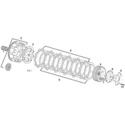 Embrayage